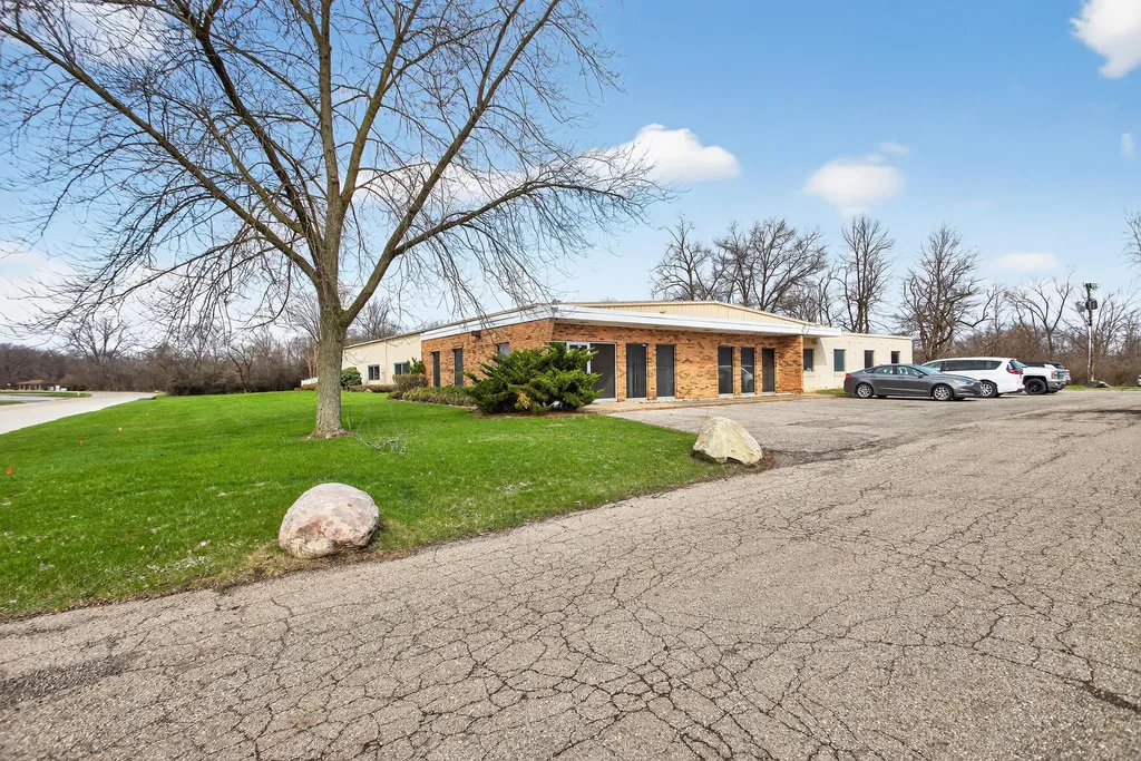 2010 Micor Drive Summit Township MI 49203