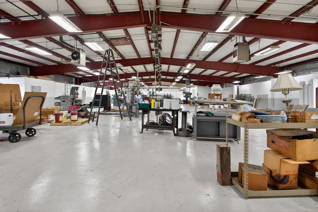 2010 Micor Drive Summit Township MI 49203