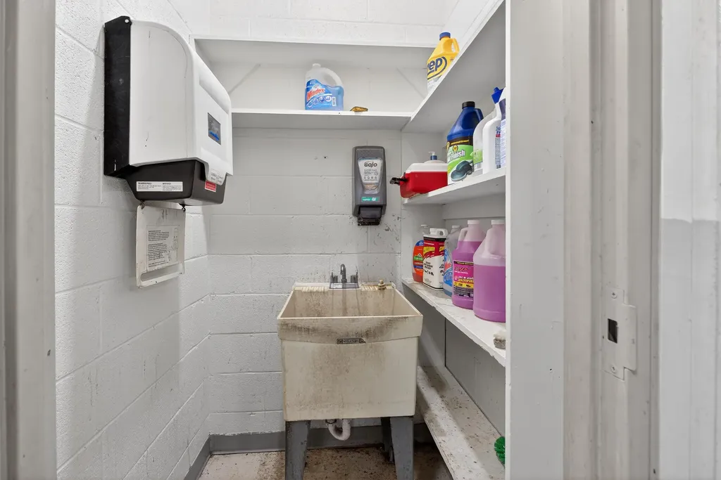 2010 Micor Drive Summit Township MI 49203