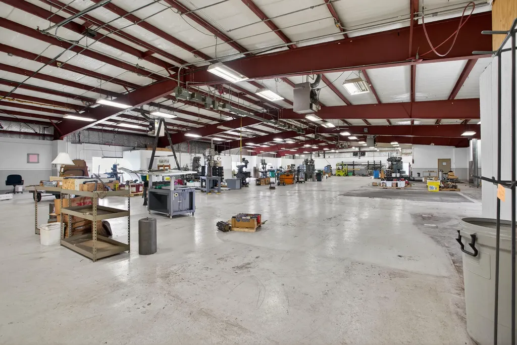 2010 Micor Drive Summit Township MI 49203