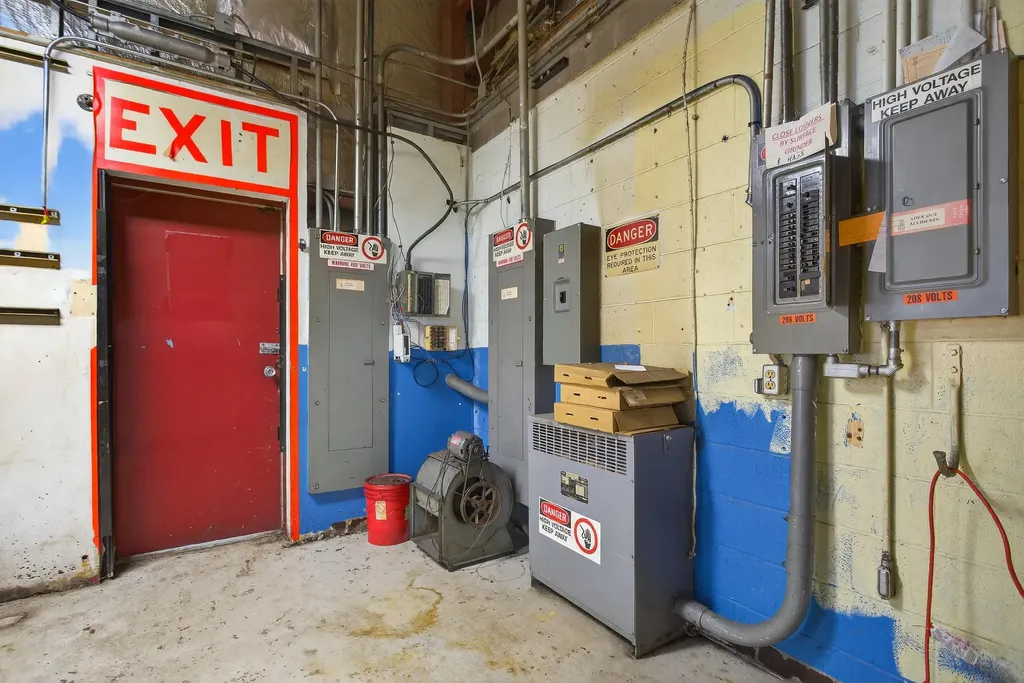 2010 Micor Drive Summit Township MI 49203