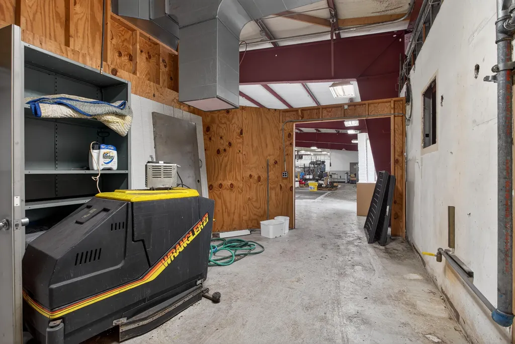 2010 Micor Drive Summit Township MI 49203