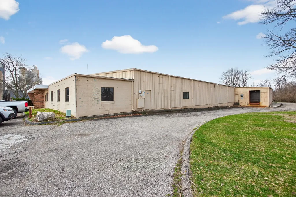 2010 Micor Drive Summit Township MI 49203