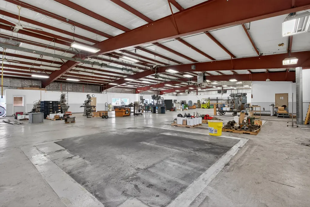 2010 Micor Drive Summit Township MI 49203