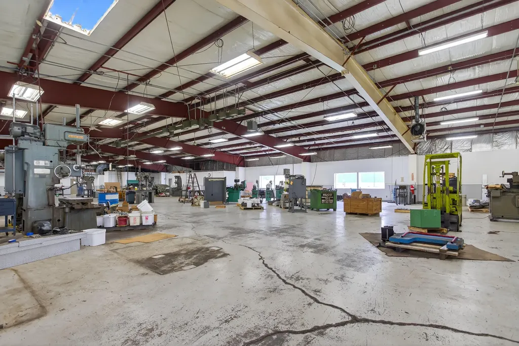 2010 Micor Drive Summit Township MI 49203