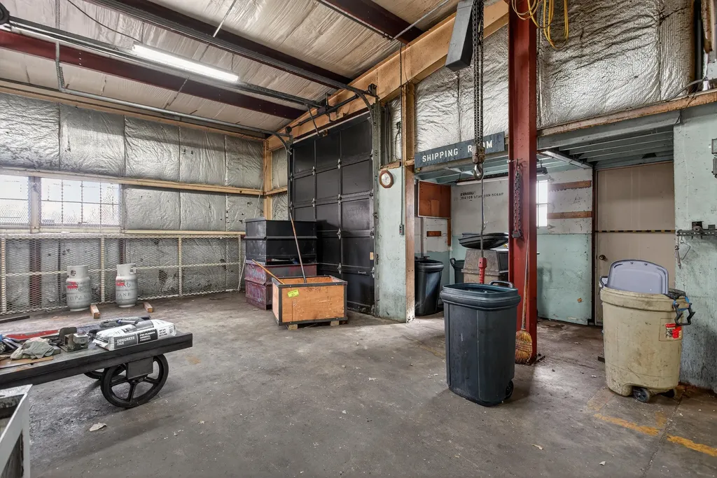 2010 Micor Drive Summit Township MI 49203