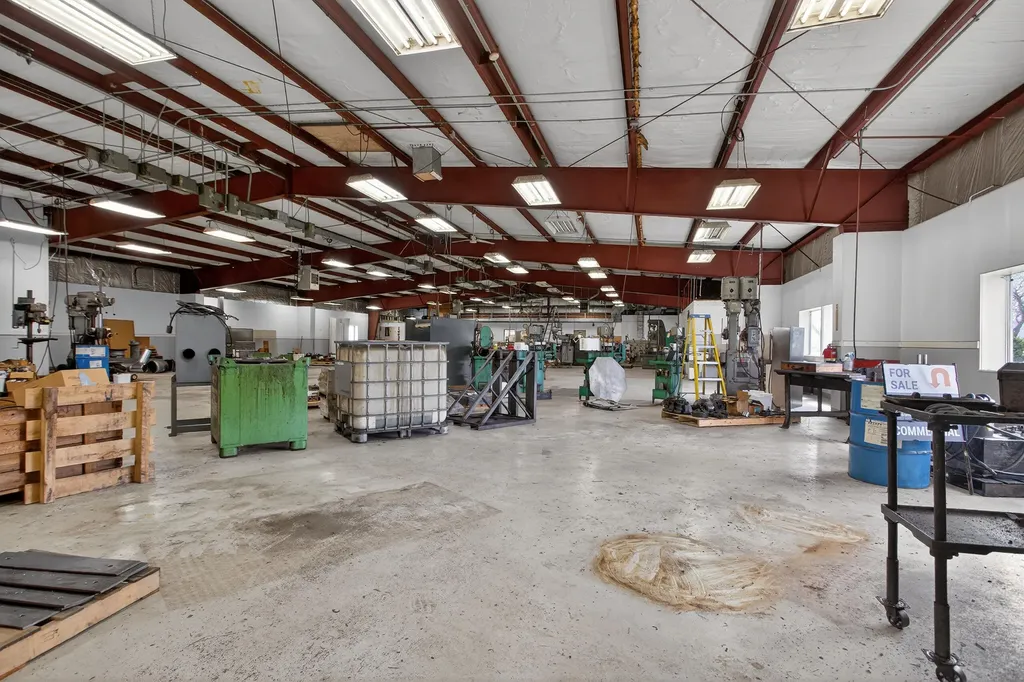 2010 Micor Drive Summit Township MI 49203