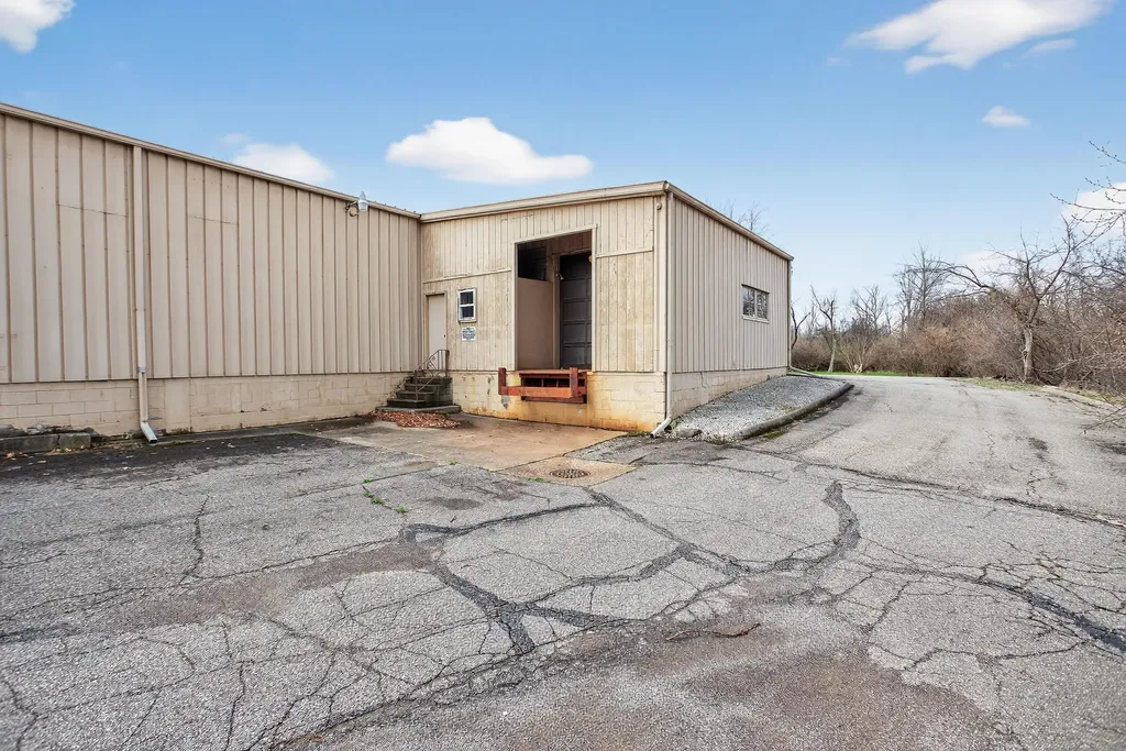 2010 Micor Drive Summit Township MI 49203