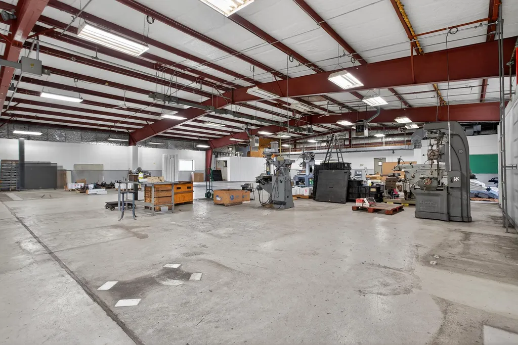 2010 Micor Drive Summit Township MI 49203