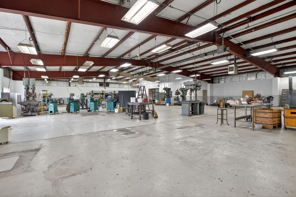 2010 Micor Drive Summit Township MI 49203