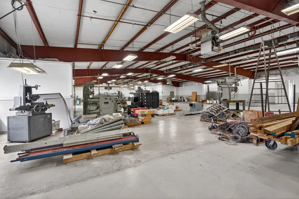 2010 Micor Drive Summit Township MI 49203