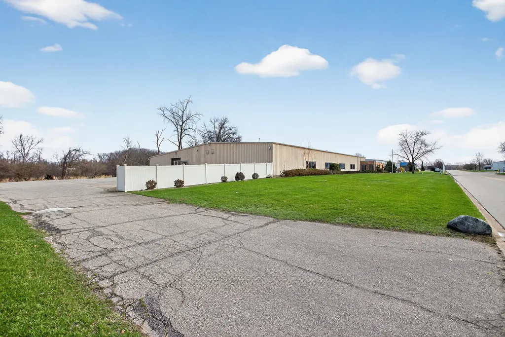 2010 Micor Drive Summit Township MI 49203