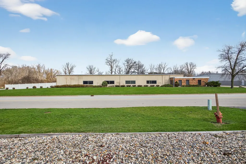2010 Micor Drive Summit Township MI 49203