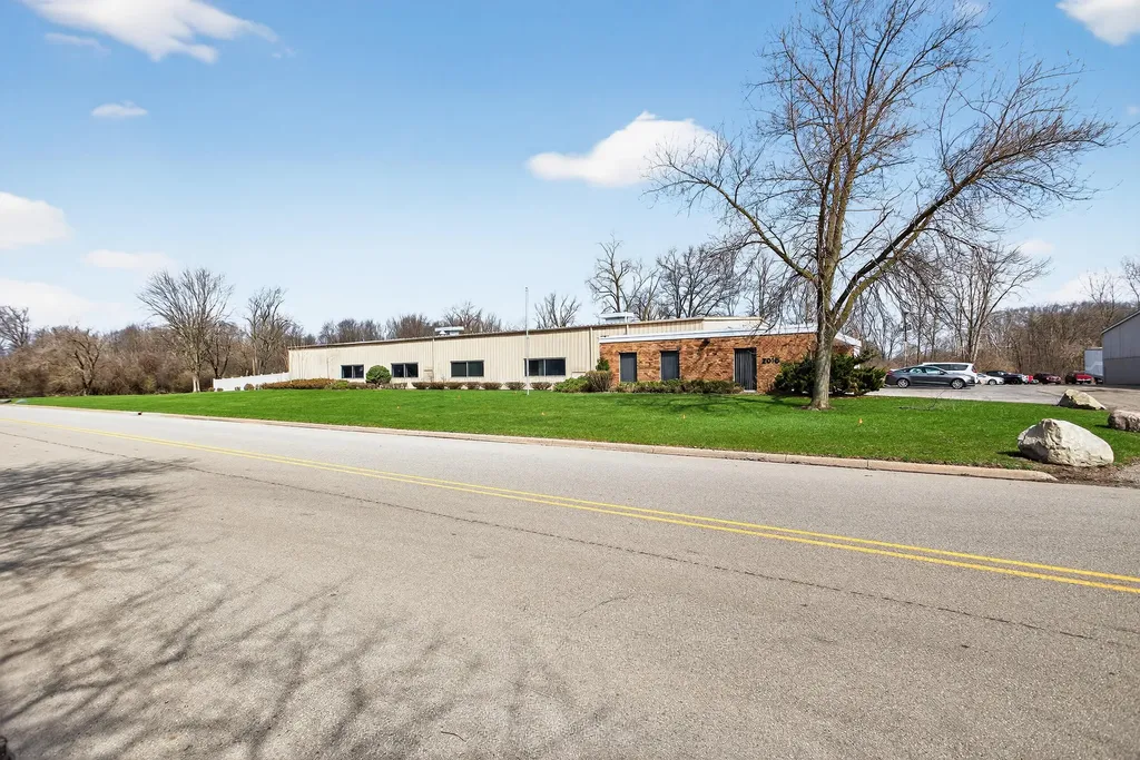 2010 Micor Drive Summit Township MI 49203