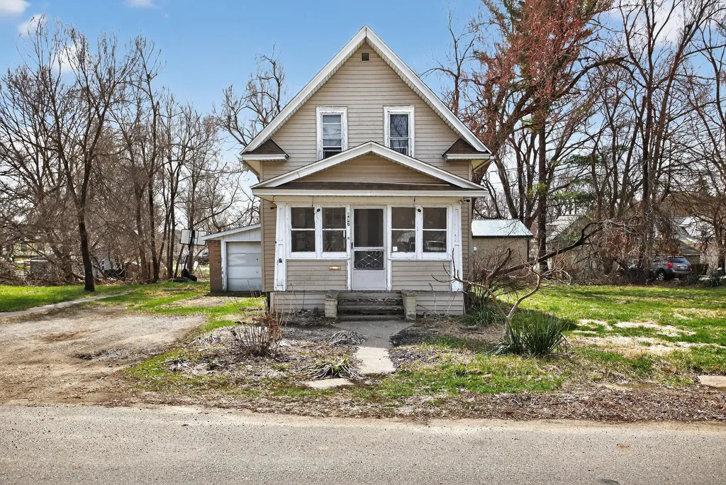 137 Hollis Street Summit Township MI 49203