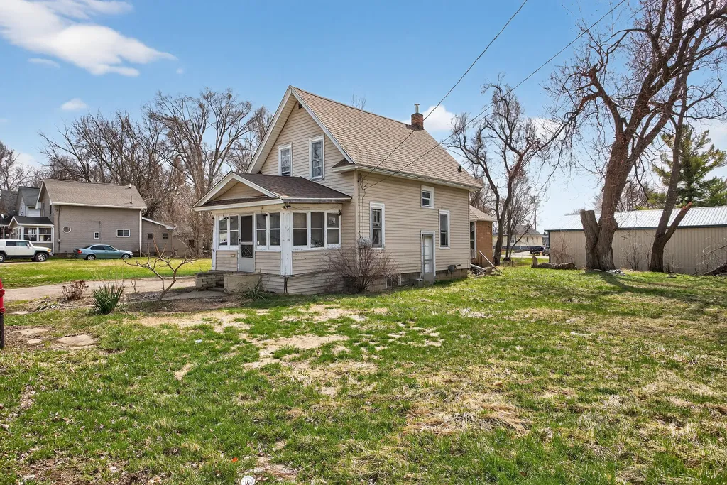 137 Hollis Street Summit Township MI 49203