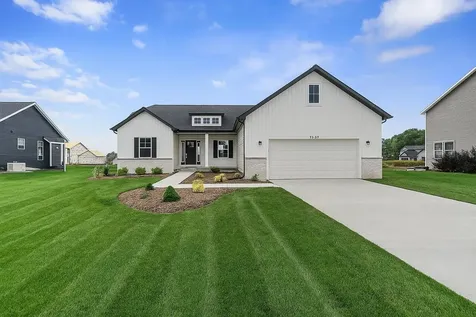1 Congressional Lane Grass Lake Charter Township MI 49240
