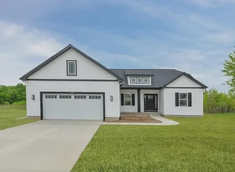 1 Congressional Lane Grass Lake Charter Township MI 49240