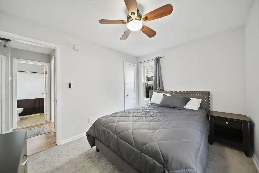 3291 Minerva Street Ferndale City MI 48220