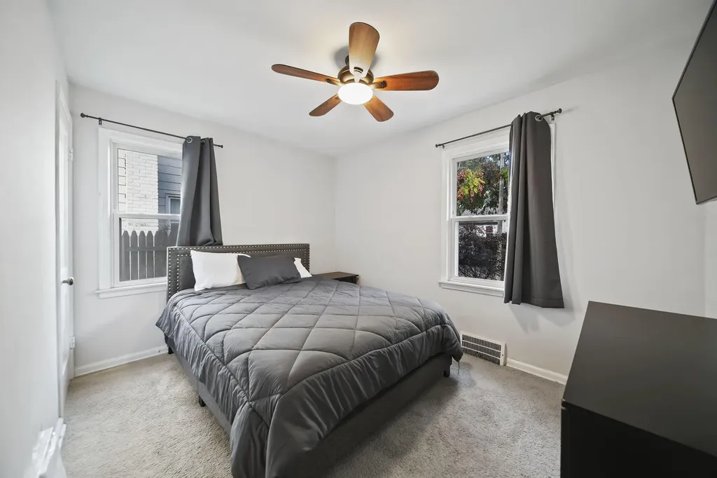 3291 Minerva Street Ferndale City MI 48220