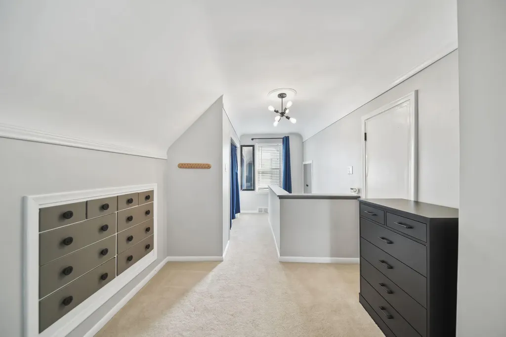 3291 Minerva Street Ferndale City MI 48220