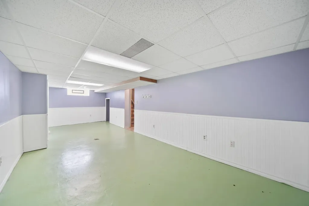 3291 Minerva Street Ferndale City MI 48220