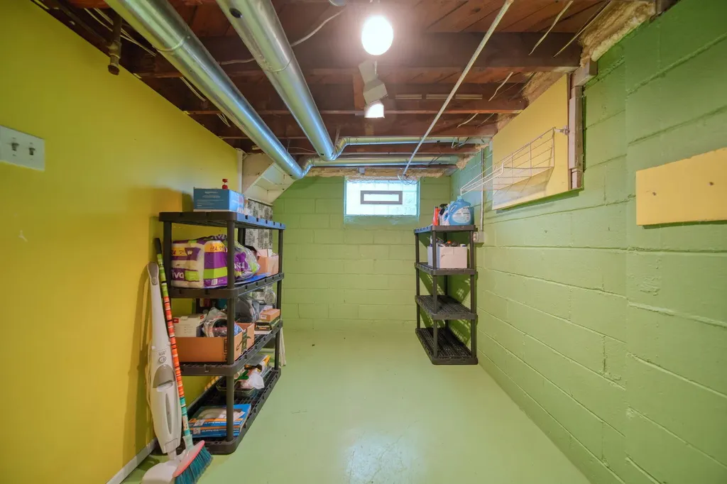 3291 Minerva Street Ferndale City MI 48220
