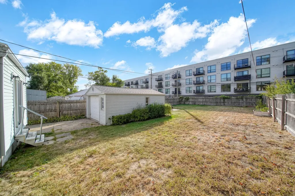 3291 Minerva Street Ferndale City MI 48220
