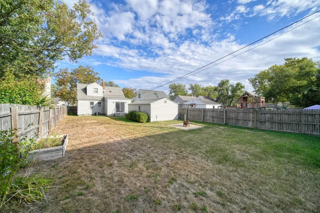 3291 Minerva Street Ferndale City MI 48220