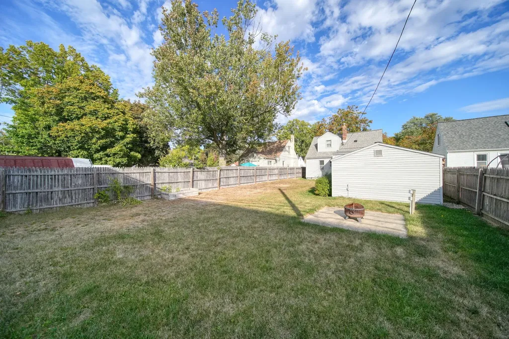 3291 Minerva Street Ferndale City MI 48220