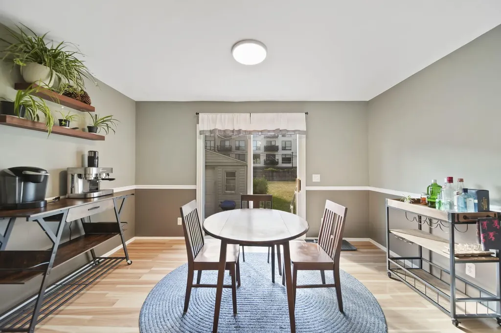 3291 Minerva Street Ferndale City MI 48220