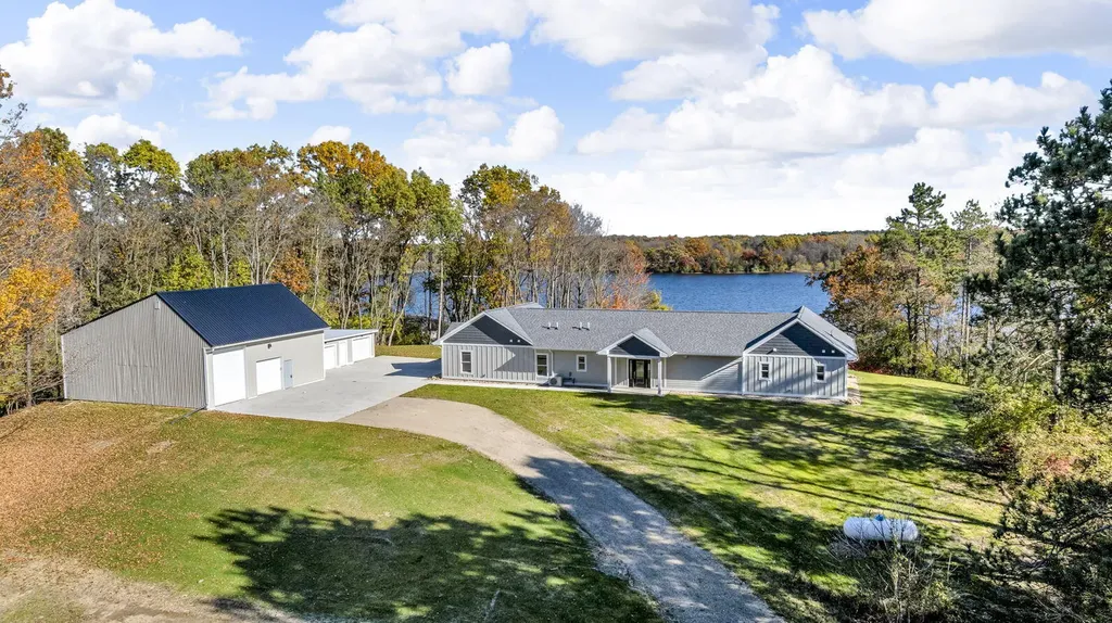 6503 Springbrook Road Unknown City MI 49246
