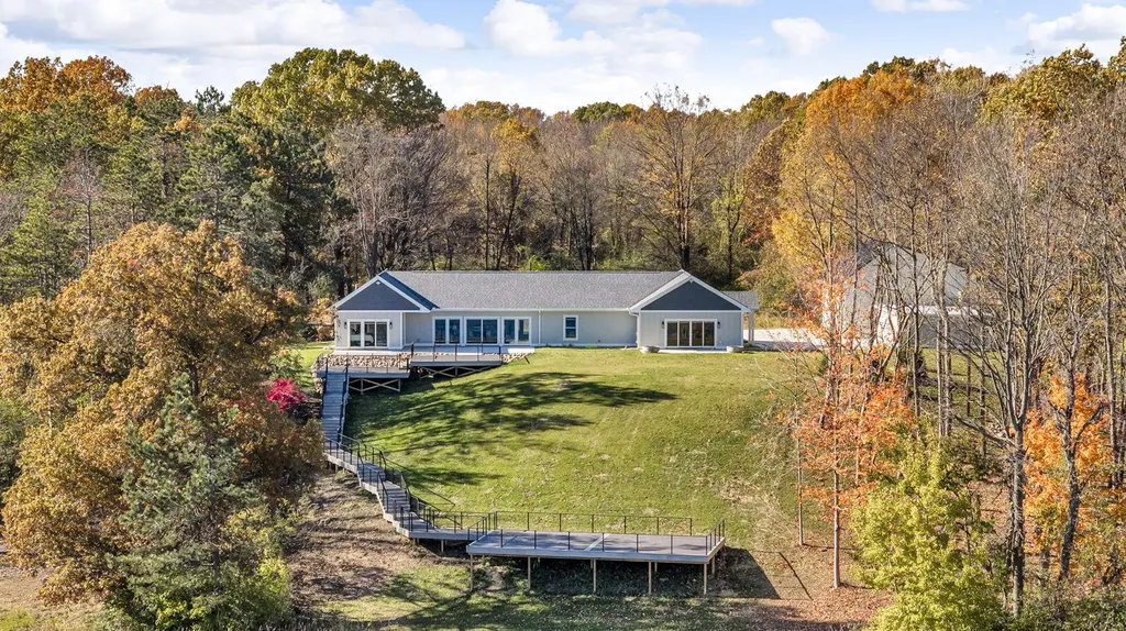 6503 Springbrook Road Unknown City MI 49246