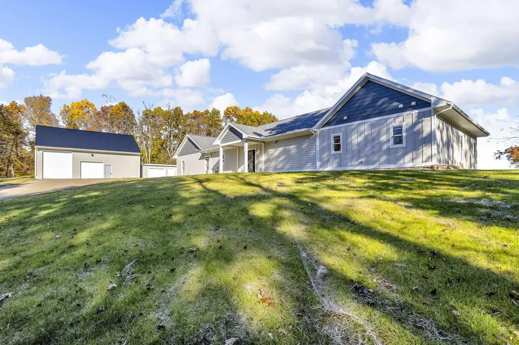 6503 Springbrook Road Unknown City MI 49246
