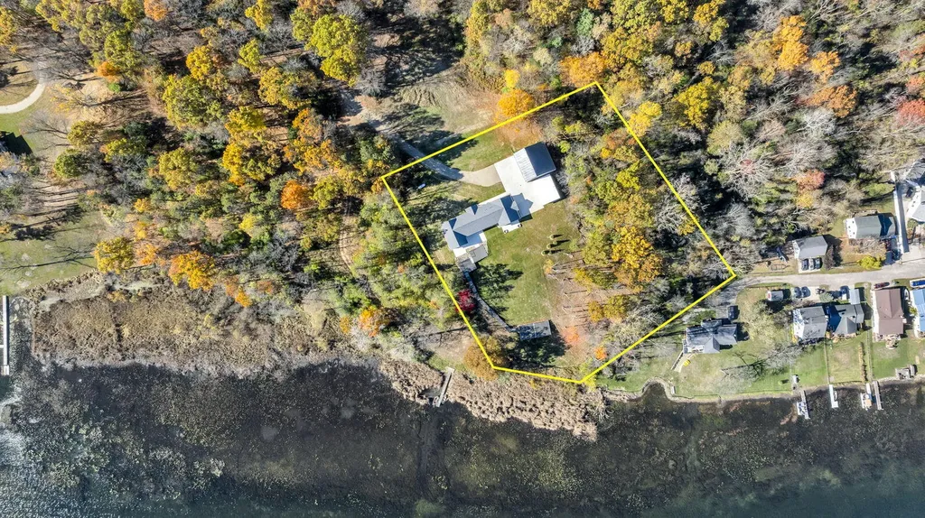 6503 Springbrook Road Unknown City MI 49246