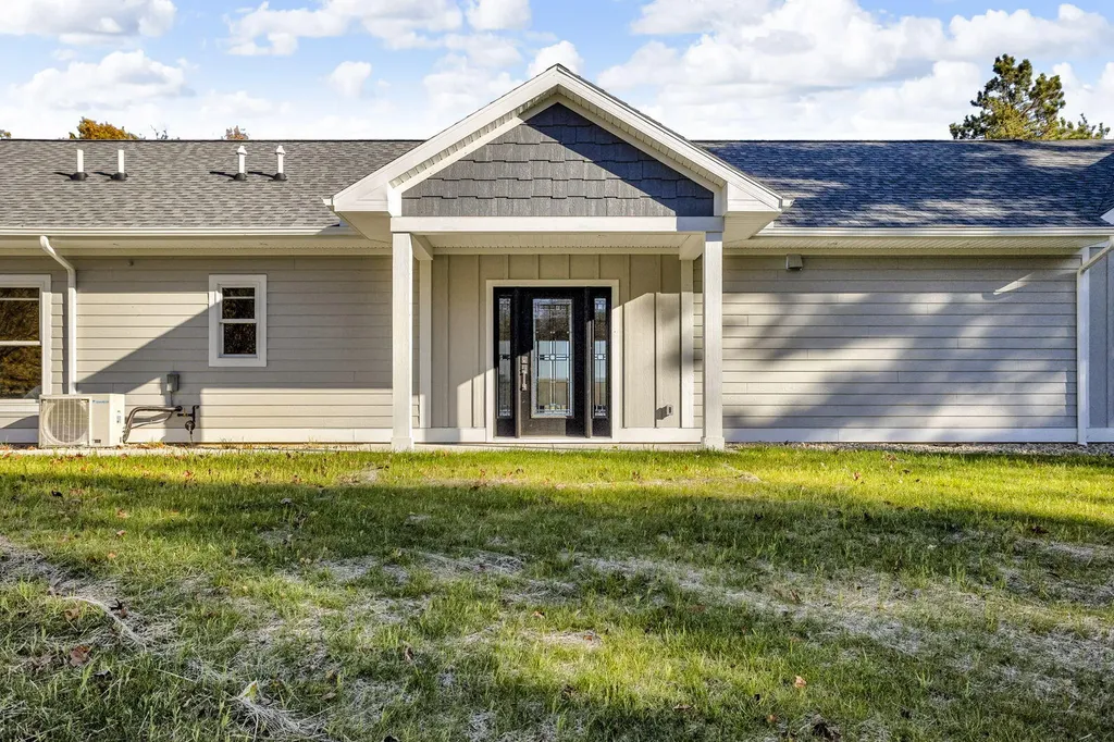 6503 Springbrook Road Unknown City MI 49246
