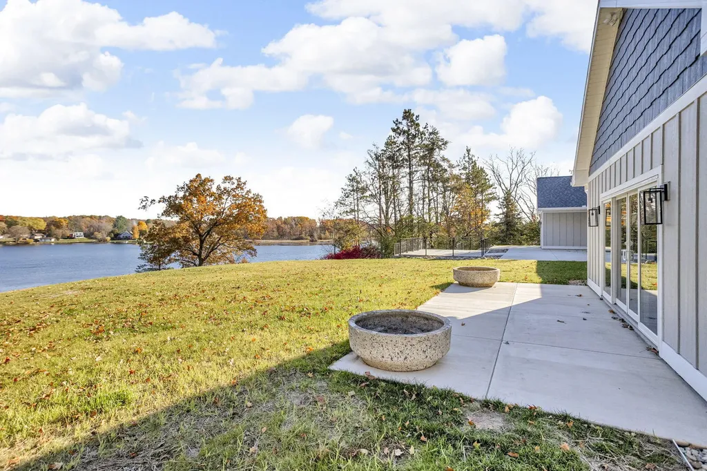 6503 Springbrook Road Unknown City MI 49246