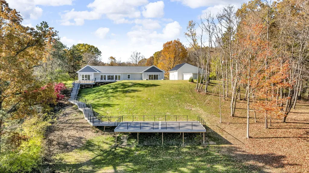 6503 Springbrook Road Unknown City MI 49246