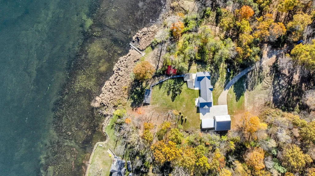 6503 Springbrook Road Unknown City MI 49246