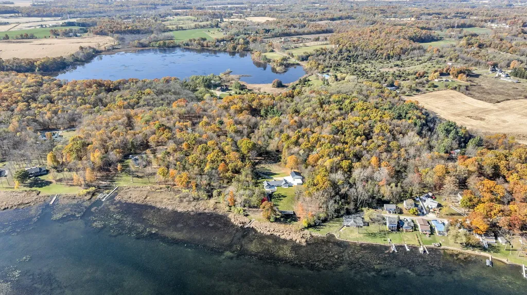 6503 Springbrook Road Unknown City MI 49246