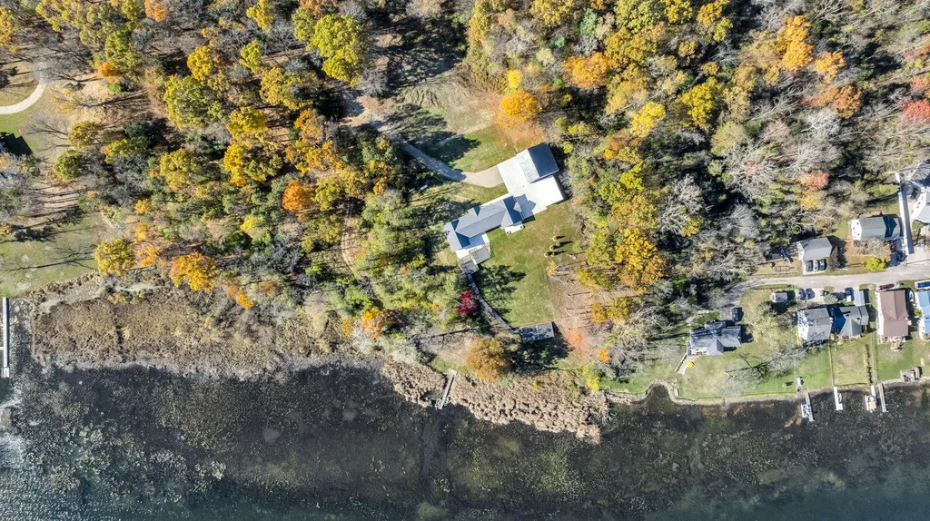 6503 Springbrook Road Unknown City MI 49246