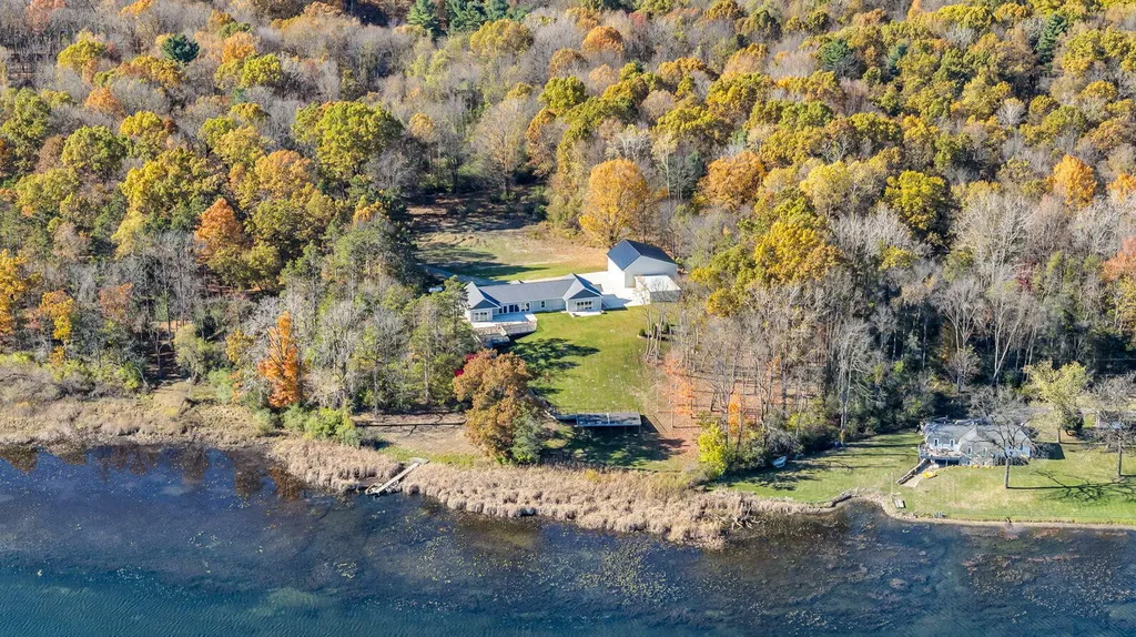 6503 Springbrook Road Unknown City MI 49246