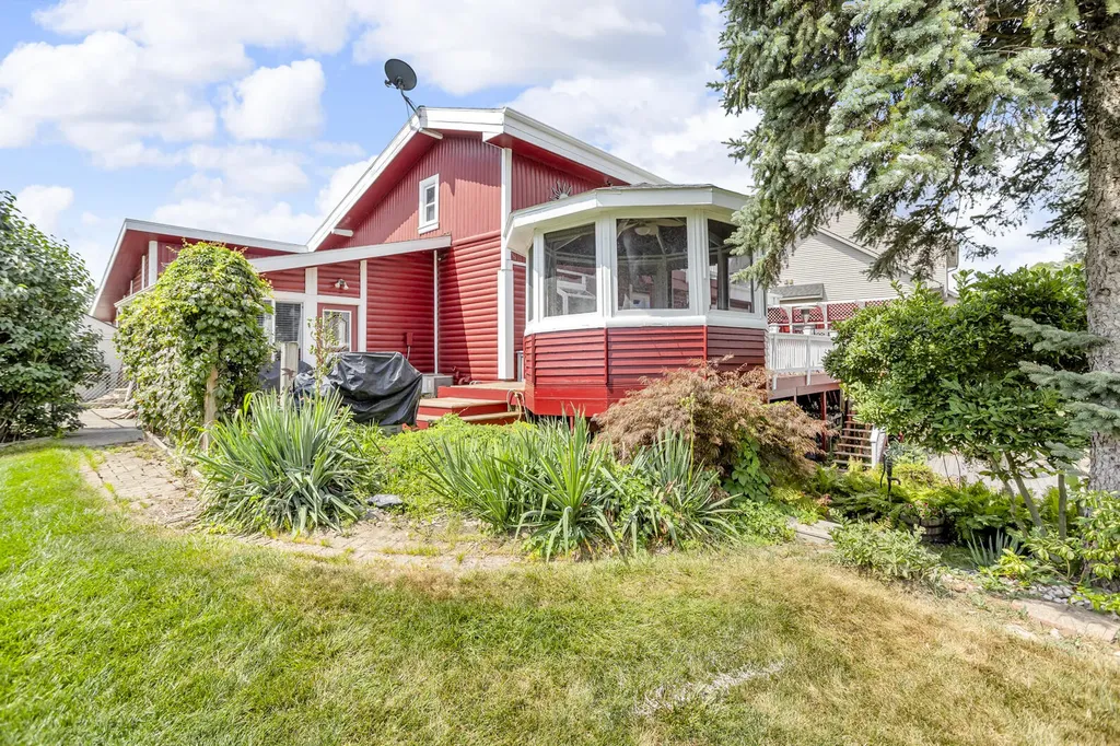 7596 Wadding Drive Cambridge Township MI 49265