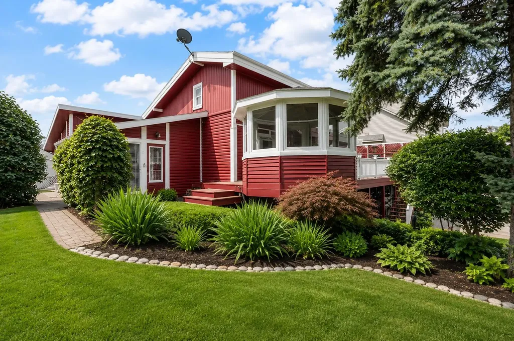 7596 Wadding Drive Cambridge Township MI 49265