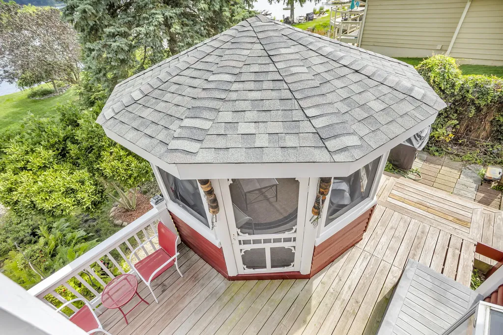 7596 Wadding Drive Cambridge Township MI 49265