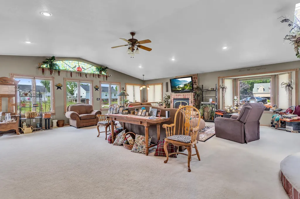 7596 Wadding Drive Cambridge Township MI 49265