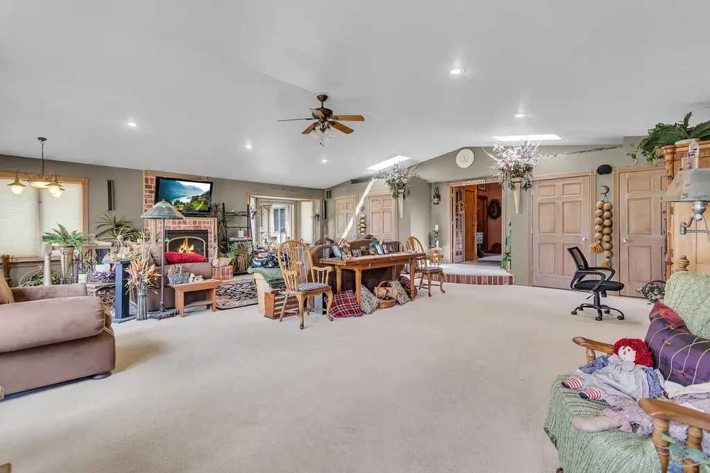 7596 Wadding Drive Cambridge Township MI 49265