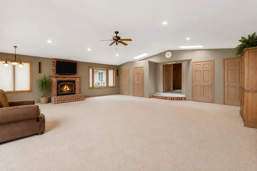 7596 Wadding Drive Cambridge Township MI 49265