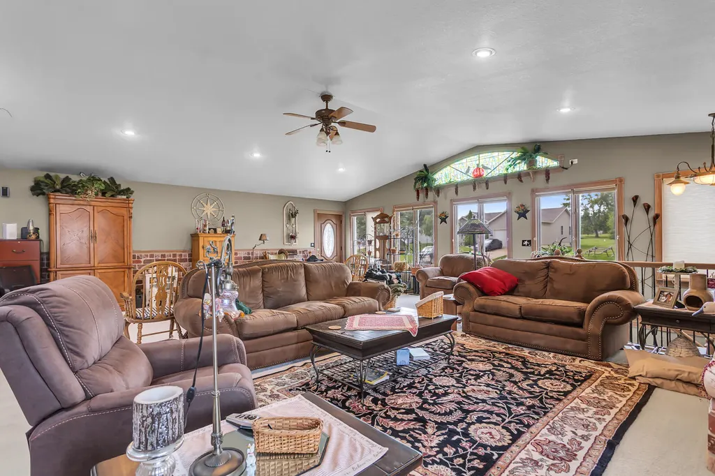 7596 Wadding Drive Cambridge Township MI 49265