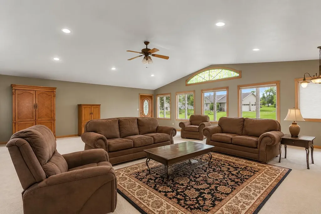7596 Wadding Drive Cambridge Township MI 49265
